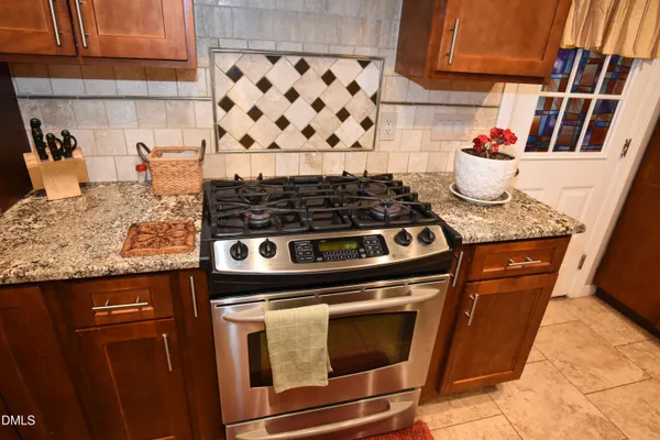$554,900 | 611 Flagstone Way, Durham, NC 27712