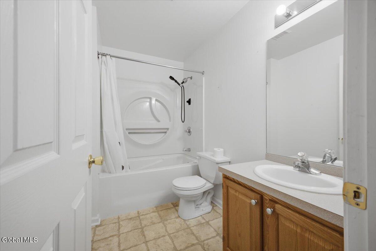 315 Consaul Road Colonie, NY 12309 - Photo 17 of 20 Bathroom