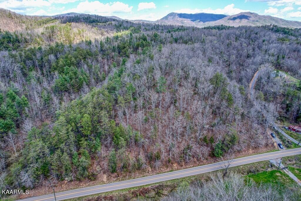 Lot 1 Jones Cove Road Sevierville, TN 37876 - Photo 4 of 14 248658_3