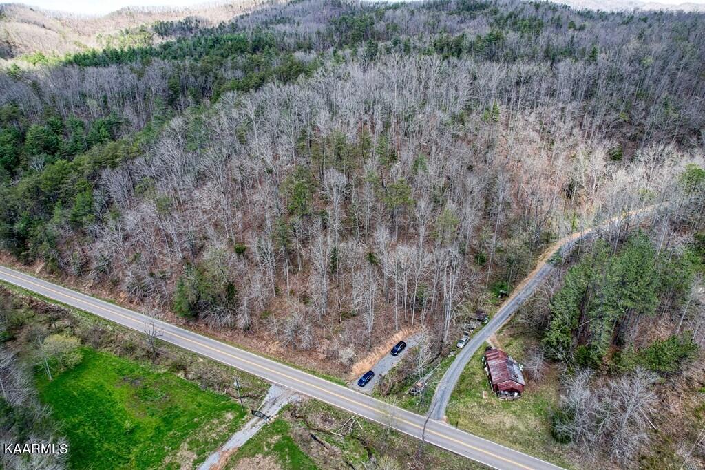 Lot 1 Jones Cove Road Sevierville, TN 37876 - Photo 6 of 14 248658_5