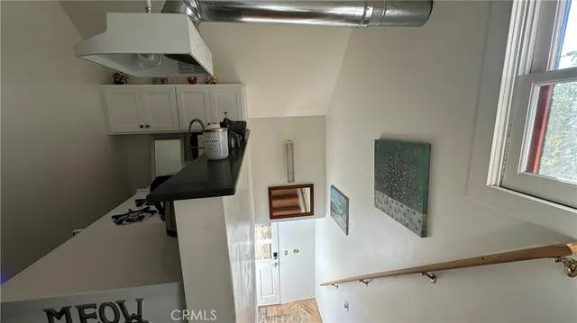 a picture of door of a house