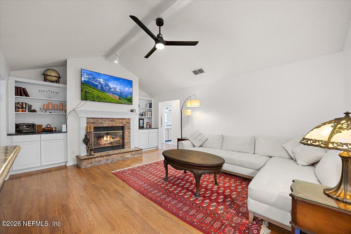 10954 Heathfield Road Jacksonville, FL 32225 - Photo 12 of 32 07-Family Room