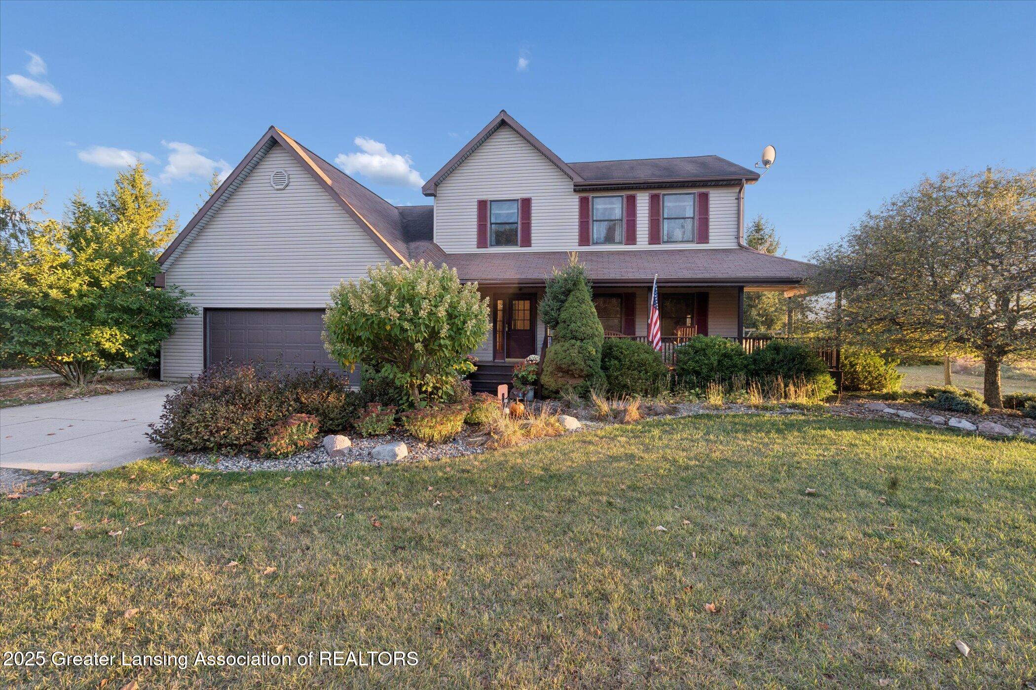 5233 Paxton Road St. Johns, MI 48879 - Photo 3 of 49 03-5233-Paxton-Rd-St-Johns-MI-48879-Wind