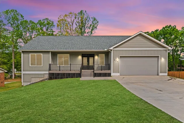 $650,000 | 308 Pineridge Drive, Spartanburg, SC 29303