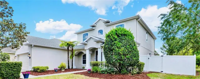 $865,000 | 955 Holly Springs Terrace, Oviedo, FL 32765