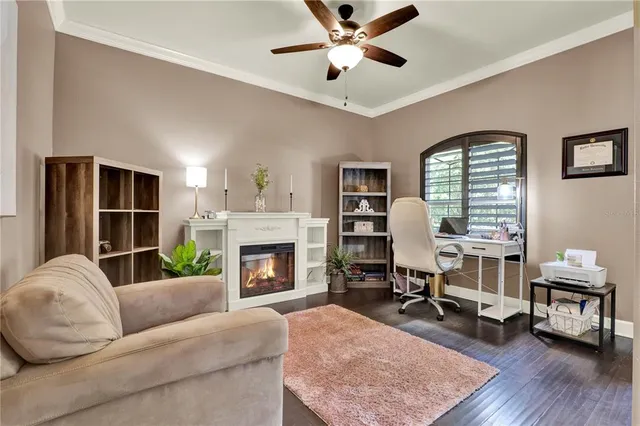 $865,000 | 955 Holly Springs Terrace, Oviedo, FL 32765