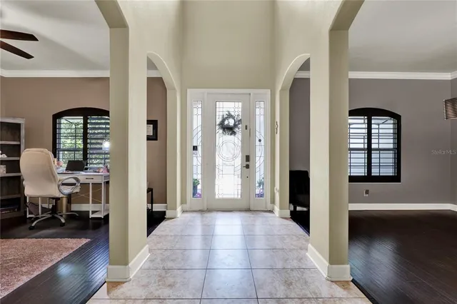 $865,000 | 955 Holly Springs Terrace, Oviedo, FL 32765