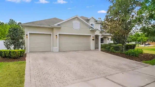 $865,000 | 955 Holly Springs Terrace, Oviedo, FL 32765