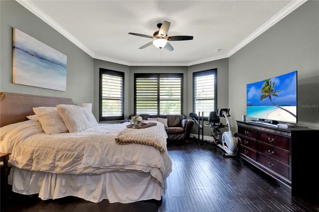 $865,000 | 955 Holly Springs Terrace, Oviedo, FL 32765