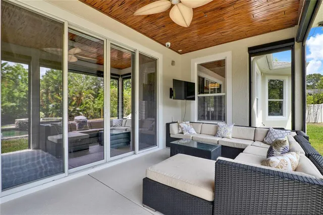 $865,000 | 955 Holly Springs Terrace, Oviedo, FL 32765