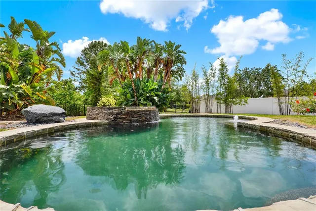 $865,000 | 955 Holly Springs Terrace, Oviedo, FL 32765