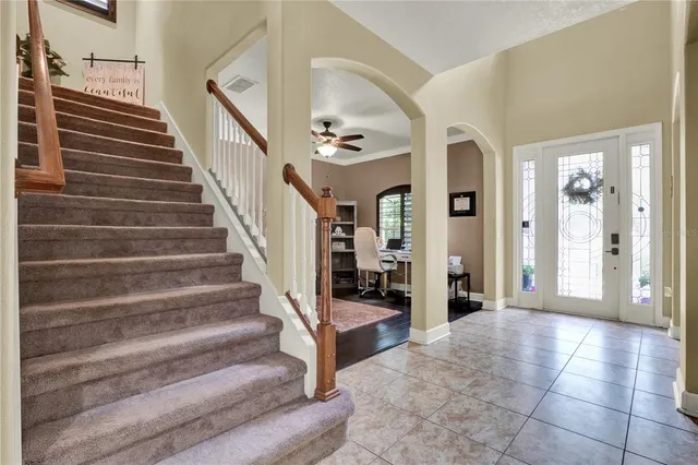 $865,000 | 955 Holly Springs Terrace, Oviedo, FL 32765