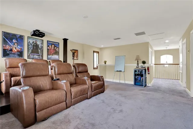 $865,000 | 955 Holly Springs Terrace, Oviedo, FL 32765