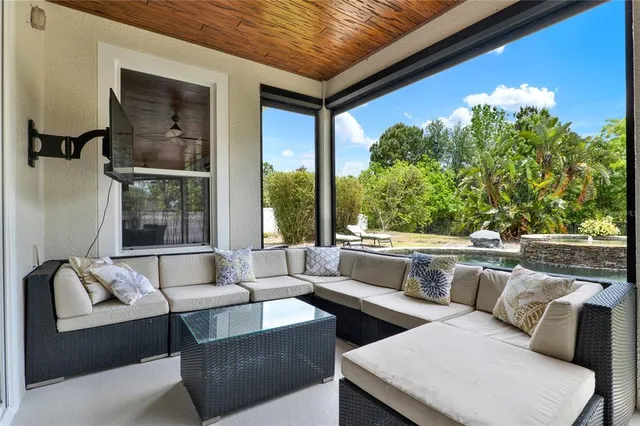 $865,000 | 955 Holly Springs Terrace, Oviedo, FL 32765