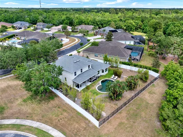 $865,000 | 955 Holly Springs Terrace, Oviedo, FL 32765