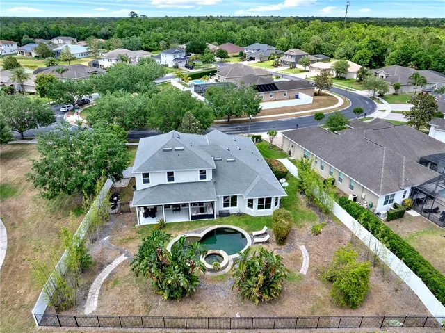 $865,000 | 955 Holly Springs Terrace, Oviedo, FL 32765