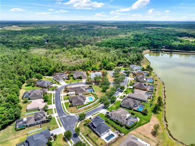 $865,000 | 955 Holly Springs Terrace, Oviedo, FL 32765