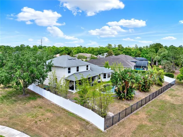 $865,000 | 955 Holly Springs Terrace, Oviedo, FL 32765