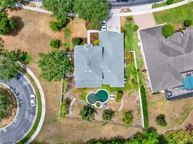 $865,000 | 955 Holly Springs Terrace, Oviedo, FL 32765