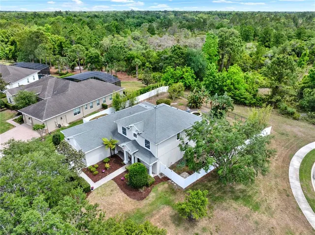 $865,000 | 955 Holly Springs Terrace, Oviedo, FL 32765