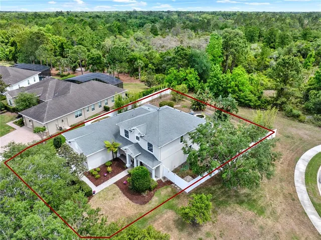 $865,000 | 955 Holly Springs Terrace, Oviedo, FL 32765