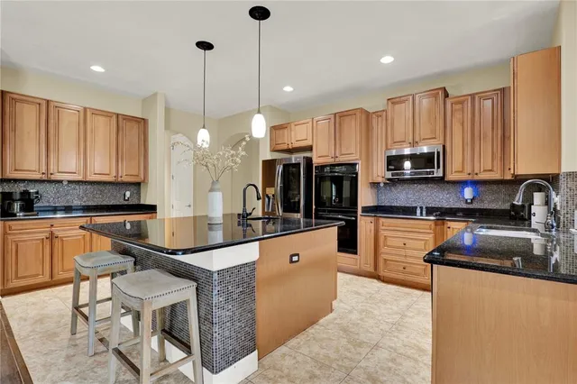 $865,000 | 955 Holly Springs Terrace, Oviedo, FL 32765