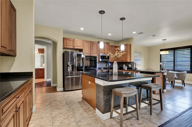 $865,000 | 955 Holly Springs Terrace, Oviedo, FL 32765