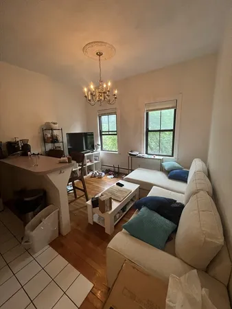 $3,600 | 8 Milford Street, Unit 4, Boston, MA 02118