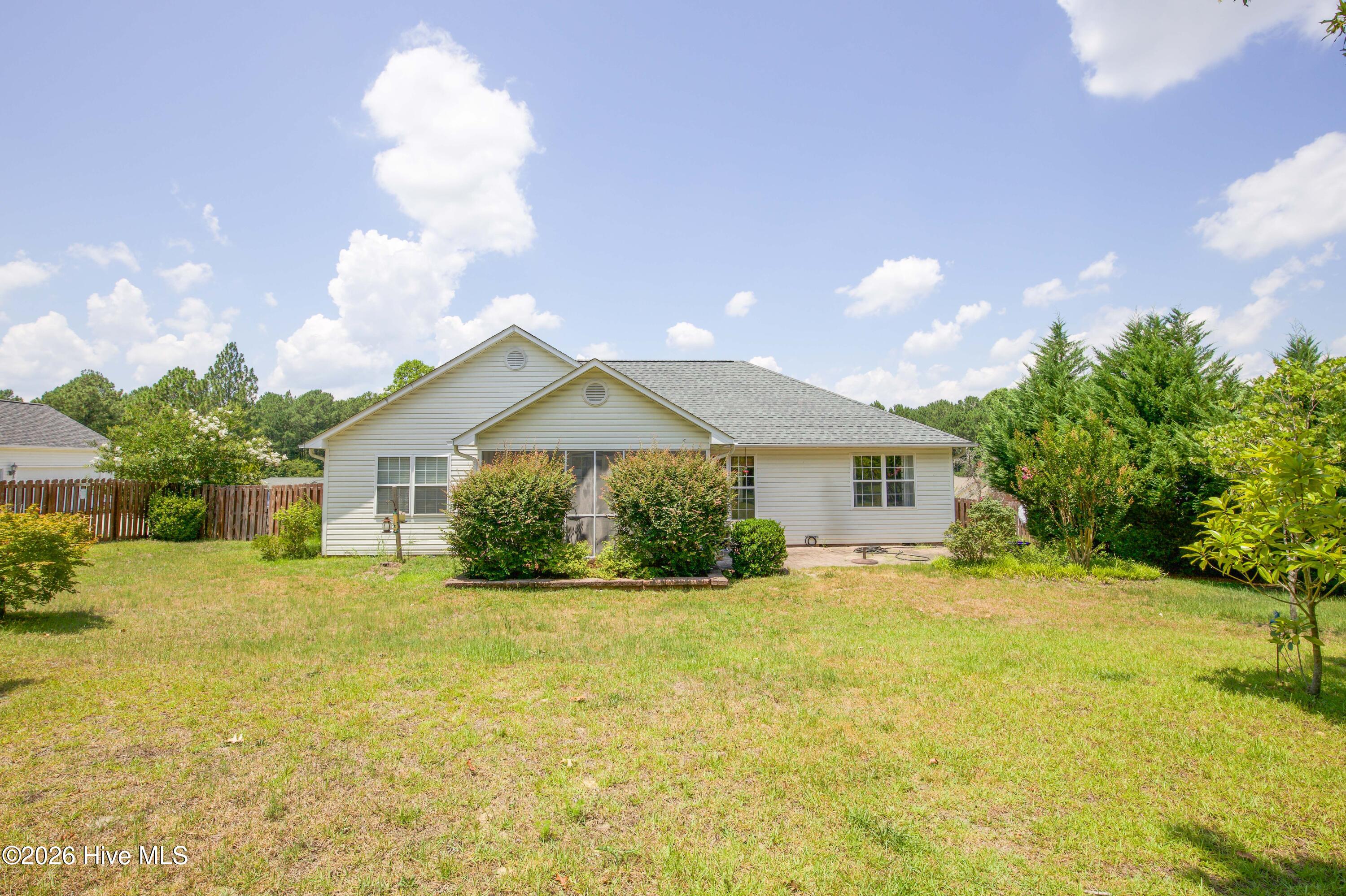 340 Queens Cove Way Carthage, NC 28327 - Photo 36 of 37