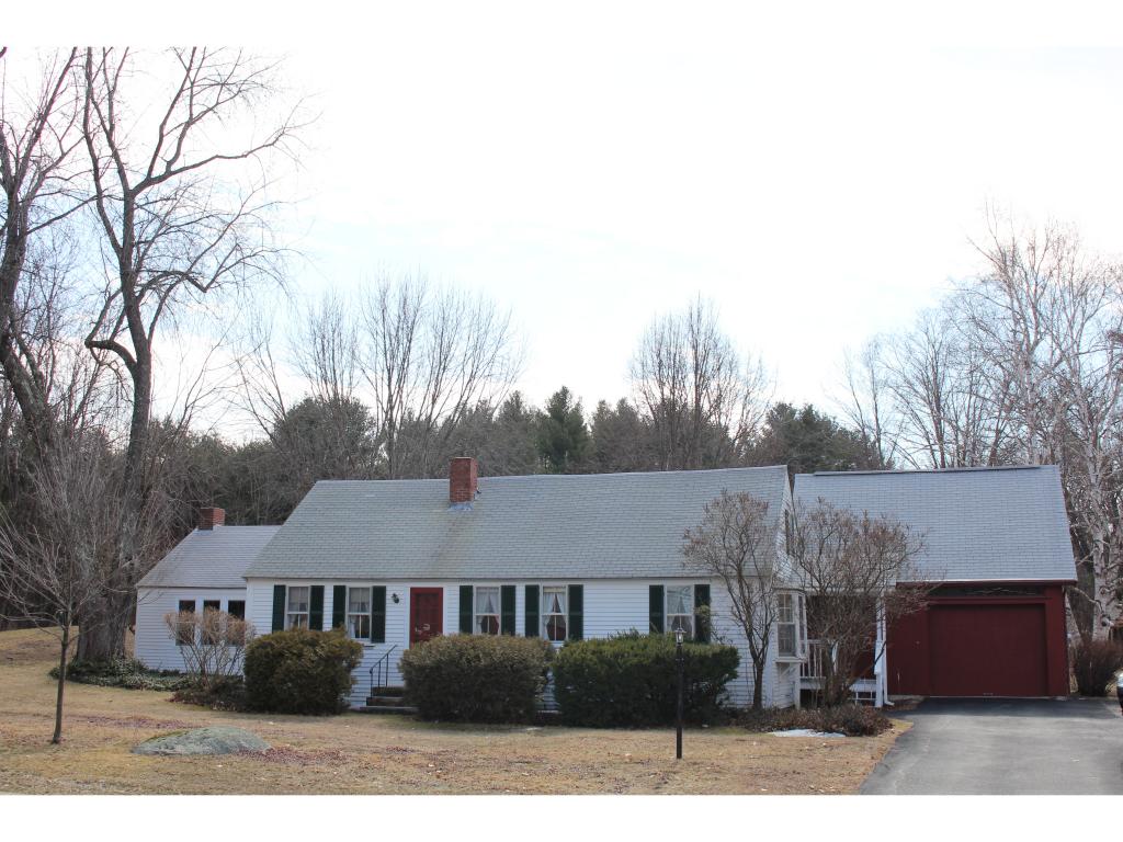 781 Hopkinton Road Hopkinton, NH 03229 - Photo 1 of 22 Gallery Image 1