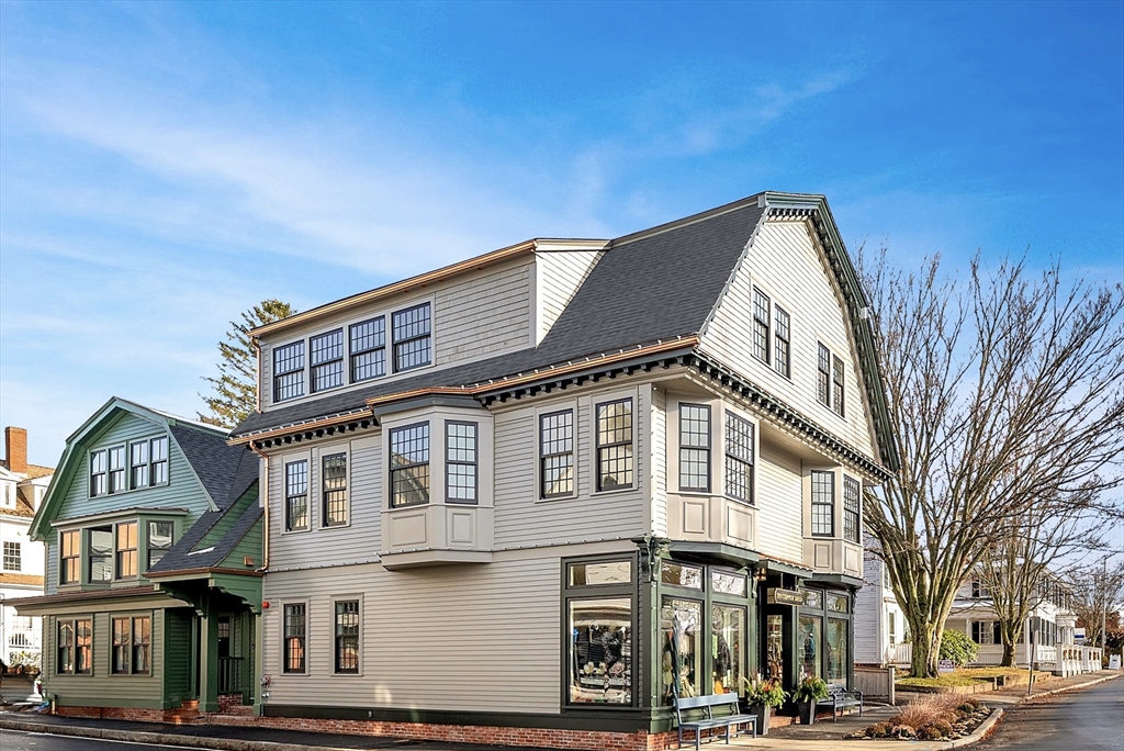 1 School Street, Unit R5 Manchester, MA 01944 - Photo 1 of 2