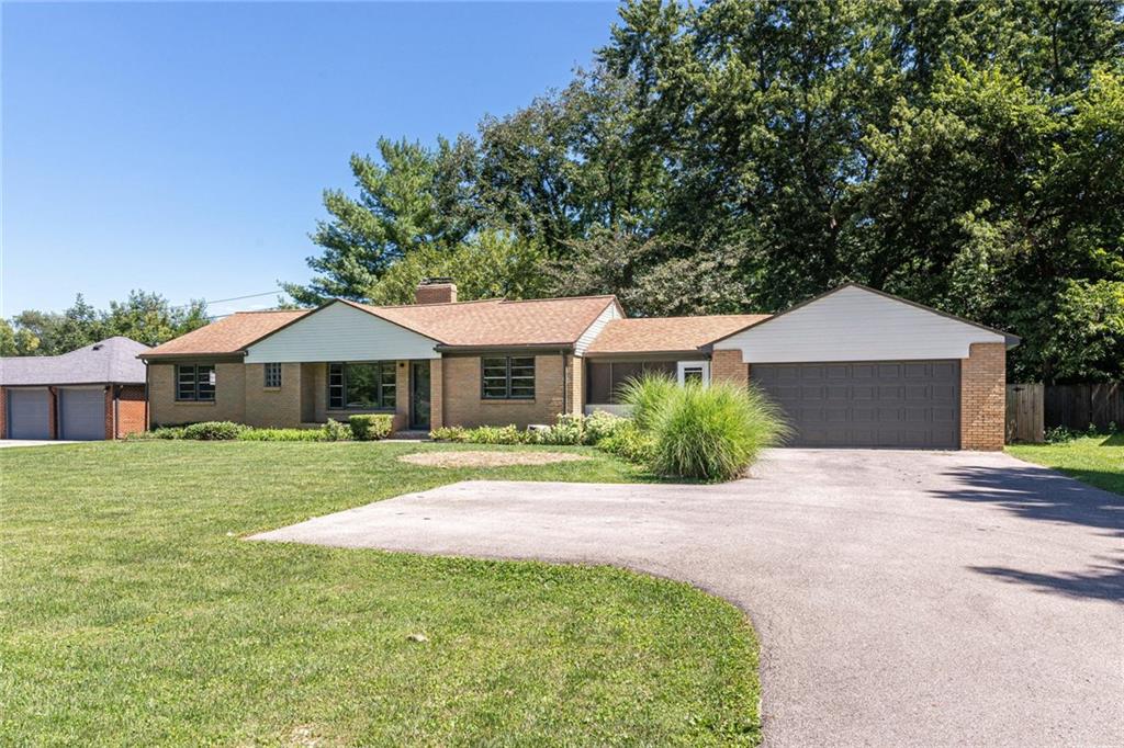 6233 North Rural Street Indianapolis, IN 46220 - Photo 1 of 26 Gallery Image 1