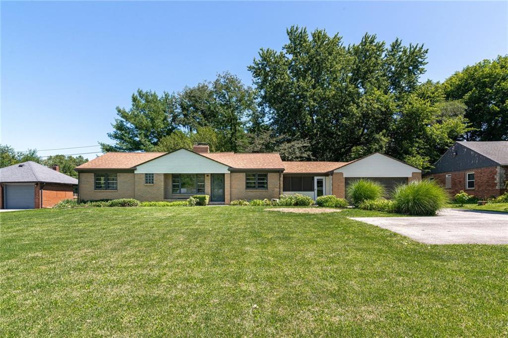 6233 North Rural Street Indianapolis, IN 46220 - Photo 2 of 26 Gallery Image 2