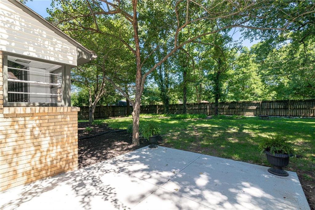 6233 North Rural Street Indianapolis, IN 46220 - Photo 25 of 26 Gallery Image 25