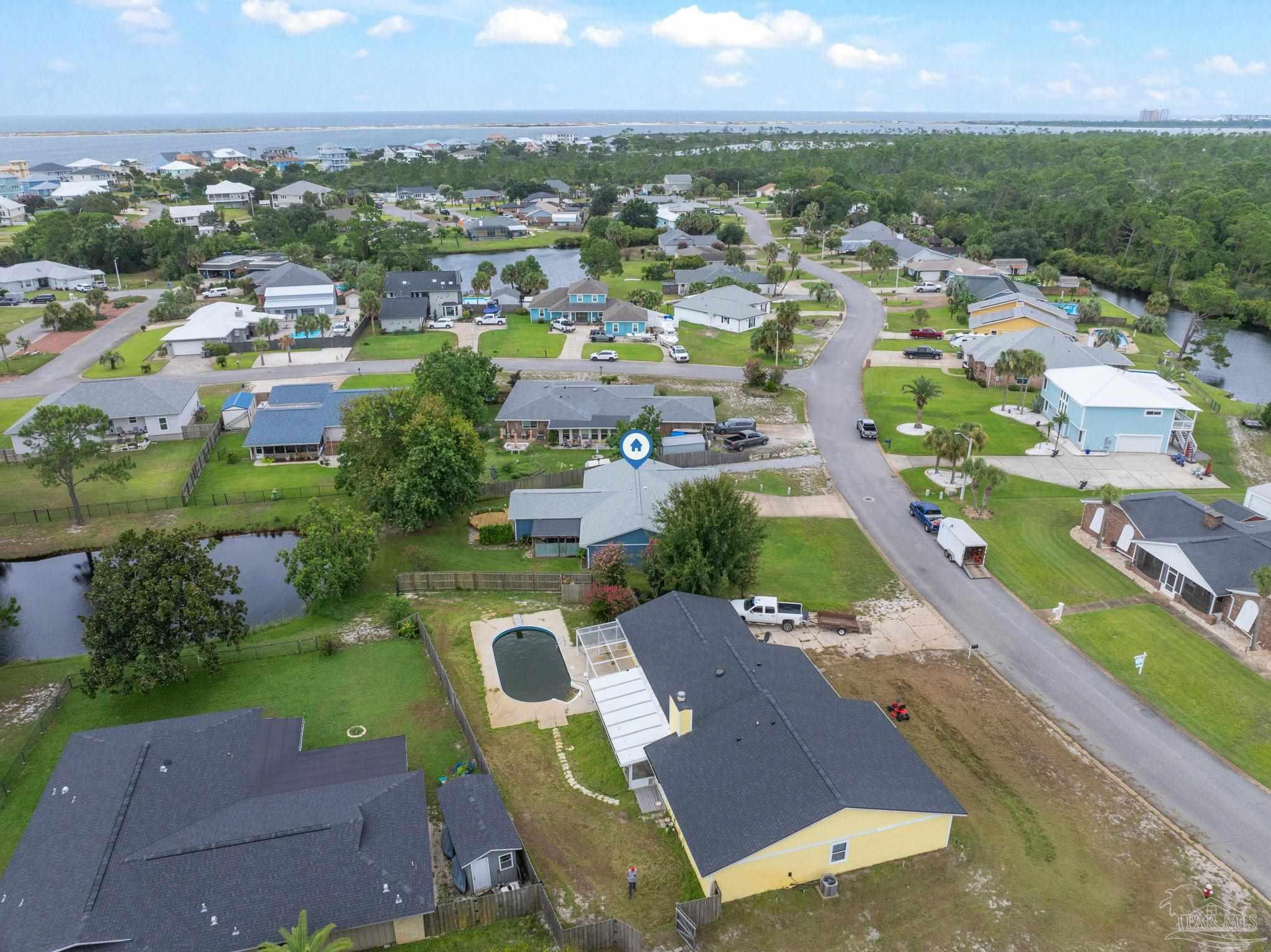 5452 Ponte Verde Road Pensacola, FL 32507 - Photo 40 of 41 Gallery Image 40