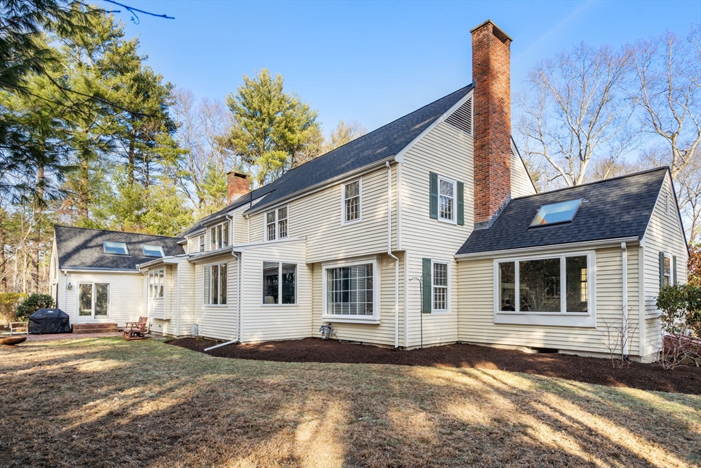 26 Decatur Lane Wayland, MA 01778 - Photo 41 of 42 Gallery Image 41