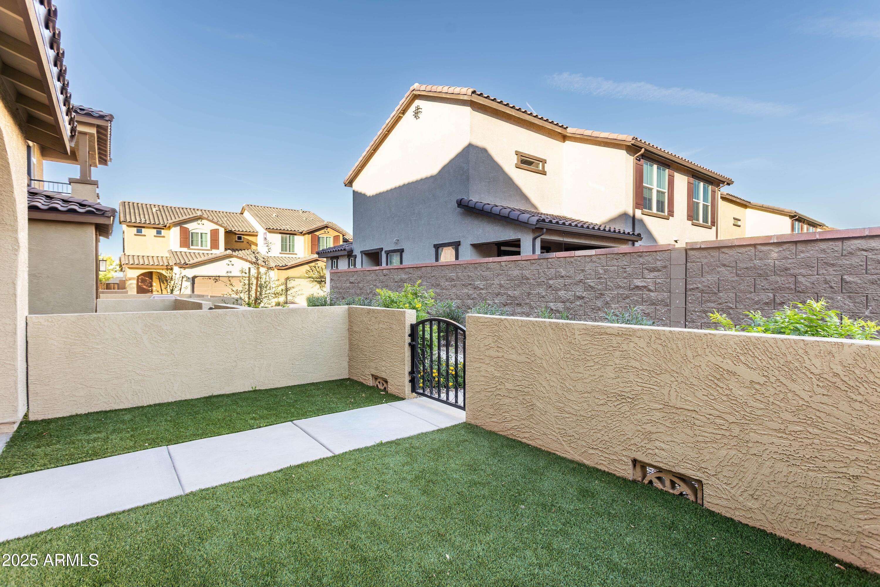 1255 North Arizona Avenue, Unit 1248 Chandler, AZ 85225 - Photo 12 of 31 006