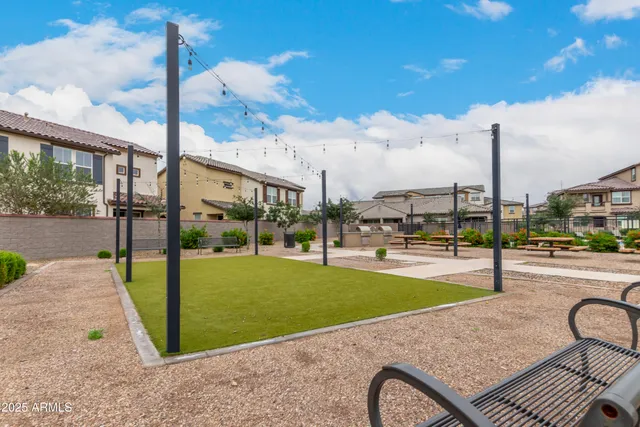 $460,000 | 1255 North Arizona Avenue, Unit 1248, Chandler, AZ 85225