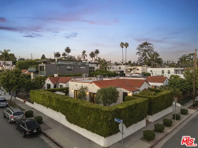 $1,998,000 | 3750 Boise Avenue, Los Angeles, CA 90066