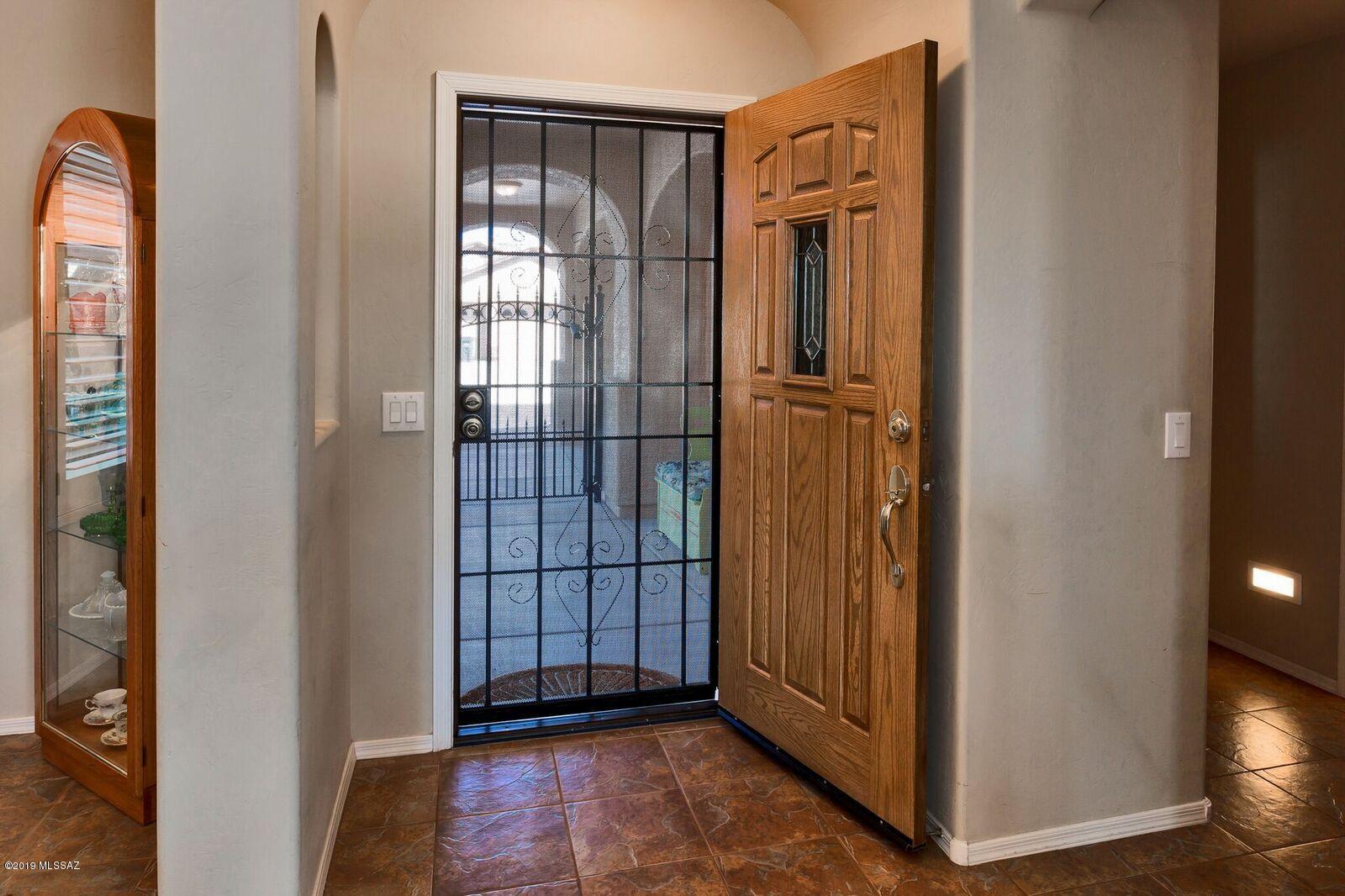 61905 East Northwood Road Tucson, AZ 85739 - Photo 37 of 43