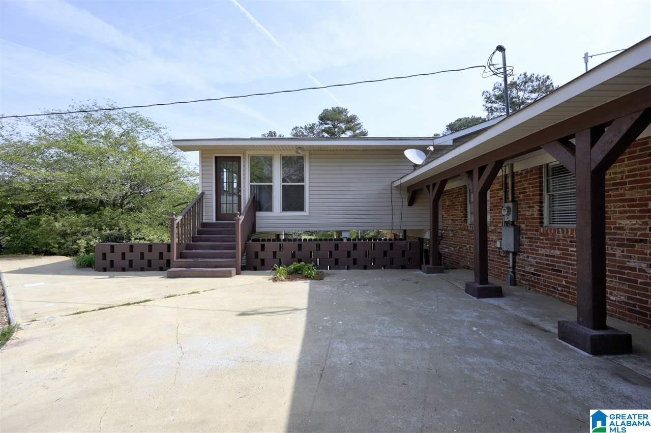 844 Cherokee Drive Sylacauga, AL 35150 - Photo 8 of 31