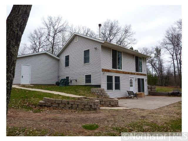 28664 East Bass Lake Road Danbury, WI 54830 - Photo 1 of 11 Gallery Image 1