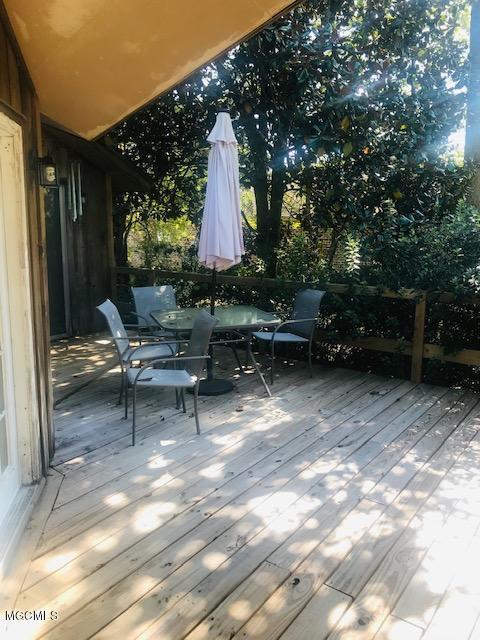208 Ridgeview Drive Carriere, MS 39426 - Photo 20 of 22 IMG_5536