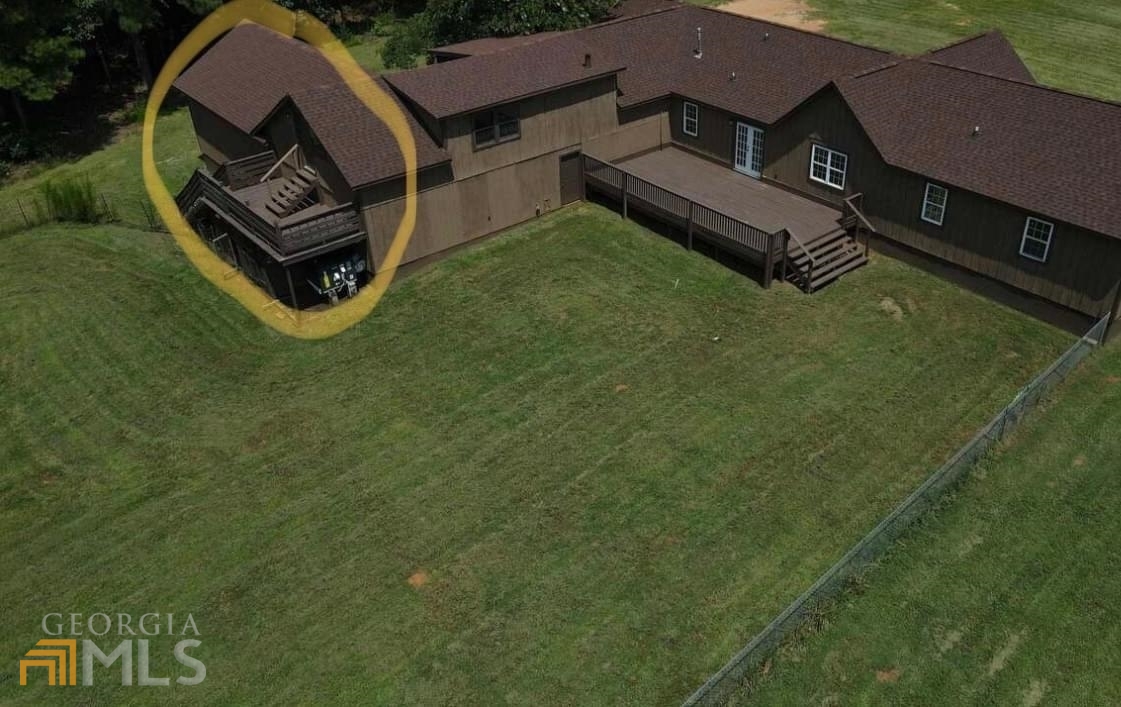 741 Rosemont Road LaGrange, GA 30241 - Photo 1 of 16