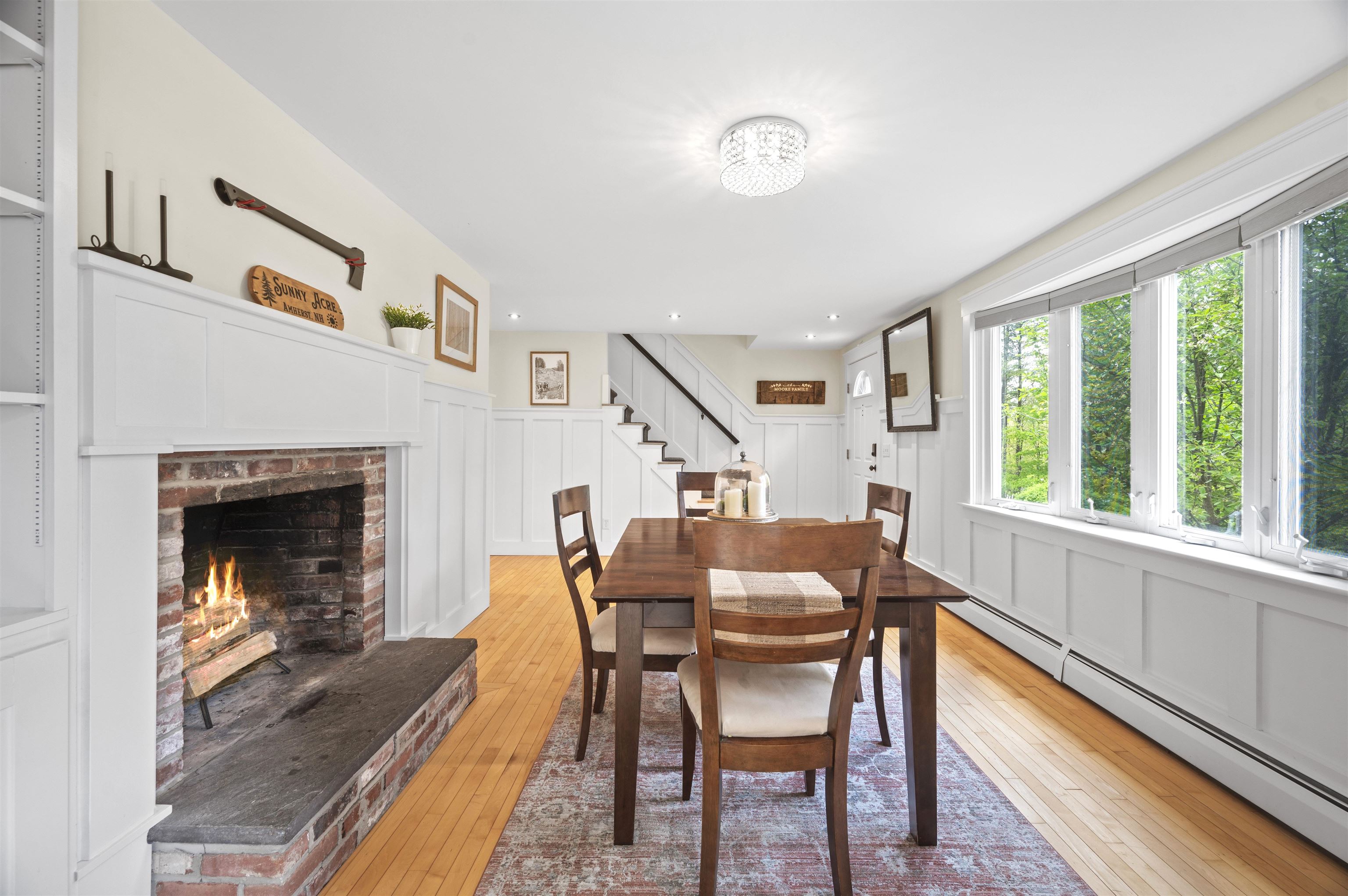 5 North Meadow Road Amherst, NH 03031 - Photo 4 of 50 Gallery Image 4