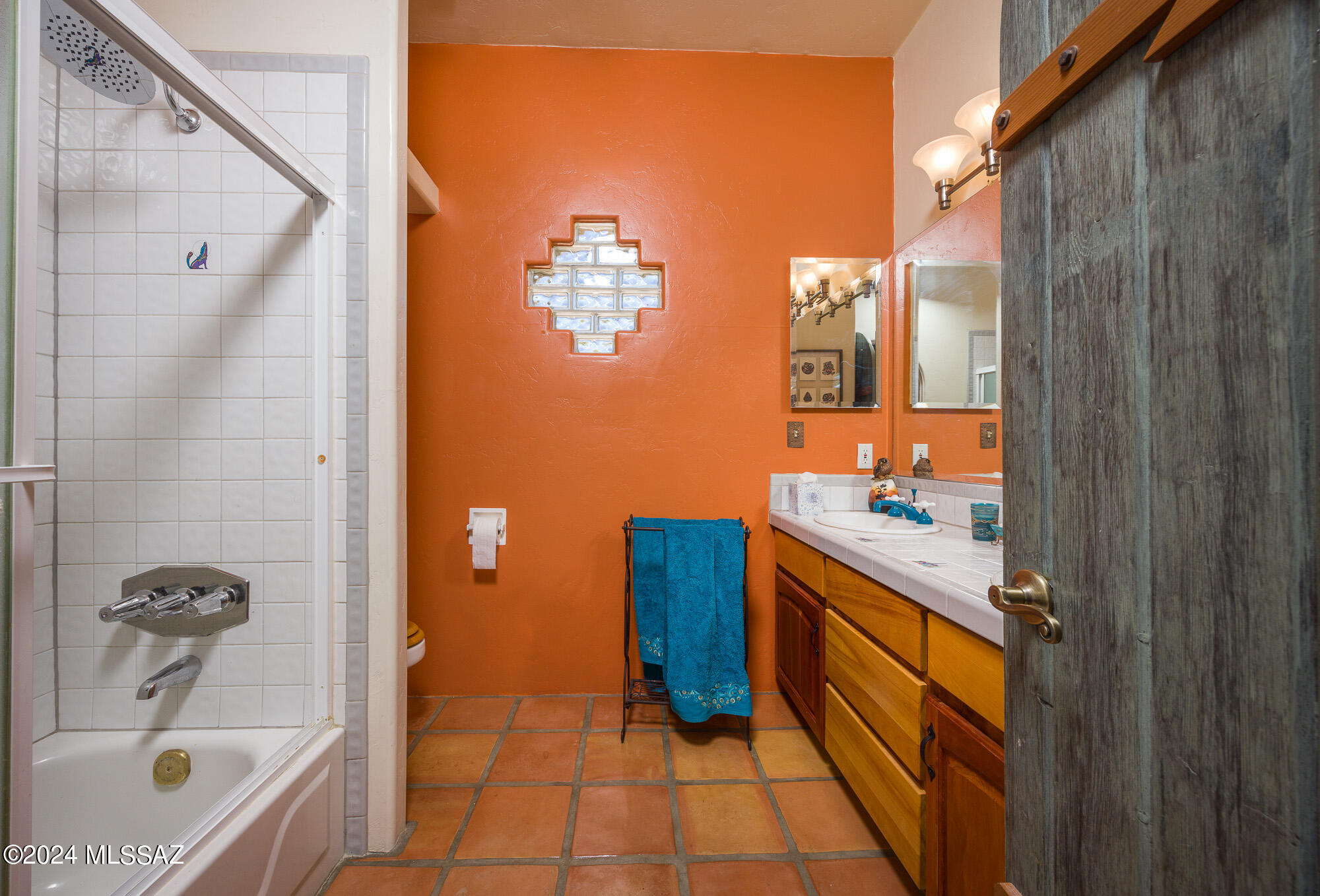 4975 North Old West Road Tucson, AZ 85743 - Photo 25 of 32 Gallery Image 25