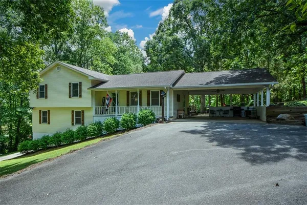 $499,900 | 41 Clark Station Road, Jasper, GA 30143