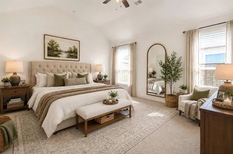 $509,000 | 8224 Legacy Trail, McKinney, TX 75071