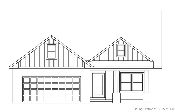 $499,900 | 110 Spangler Place, Jeffersonville, IN 47130