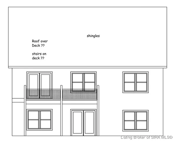 $499,900 | 110 Spangler Place, Jeffersonville, IN 47130